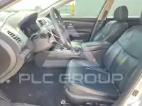 2016 Nissan ALTIMA фото