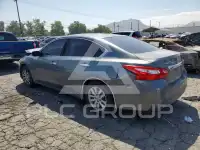 2016 Nissan ALTIMA фото