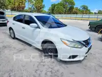 2016 Nissan ALTIMA фото