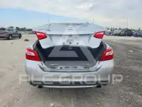 2016 Nissan ALTIMA фото