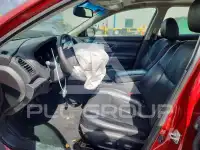 2016 Nissan ALTIMA фото