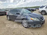 2016 Nissan ALTIMA фото