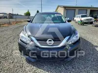 2016 Nissan ALTIMA фото