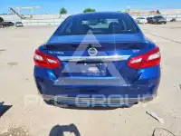 2016 Nissan ALTIMA фото