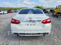2016 Nissan ALTIMA photo