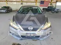 2016 Nissan ALTIMA фото