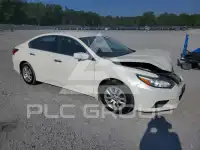2016 Nissan ALTIMA фото