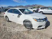 2016 Nissan ALTIMA фото