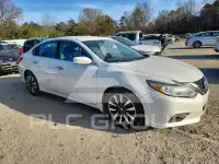 2016 Nissan ALTIMA фото