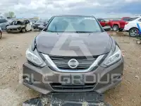 2016 Nissan ALTIMA фото