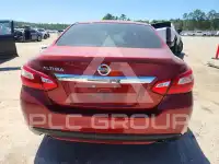 2016 Nissan ALTIMA photo