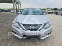 2016 Nissan ALTIMA фото