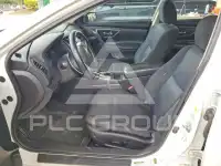 2016 Nissan ALTIMA фото