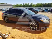 2016 Nissan ALTIMA фото