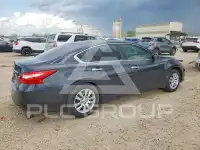 2016 Nissan ALTIMA фото