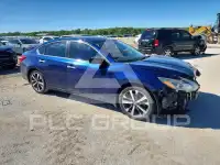 2016 Nissan ALTIMA фото