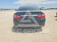 2016 Nissan ALTIMA фото