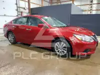 2016 Nissan ALTIMA photo