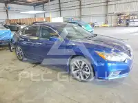 2016 Nissan ALTIMA фото