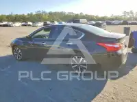 2016 Nissan ALTIMA фото