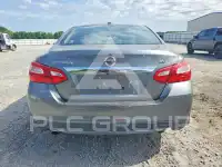 2016 Nissan ALTIMA фото