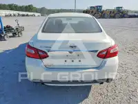 2016 Nissan ALTIMA фото