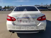 2016 Nissan ALTIMA фото