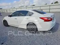 2016 Nissan ALTIMA фото