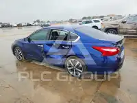 2016 Nissan ALTIMA фото