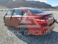 2016 Nissan ALTIMA фото