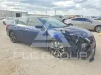 2016 Nissan ALTIMA фото