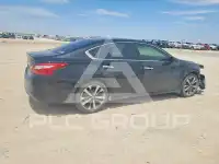 2016 Nissan ALTIMA фото