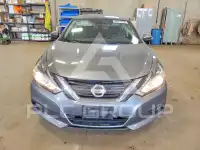 2016 Nissan ALTIMA фото
