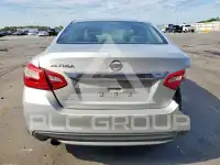 2016 Nissan ALTIMA photo