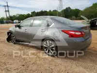 2016 Nissan ALTIMA фото