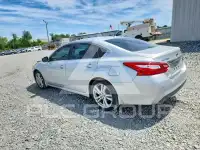 2016 Nissan ALTIMA фото