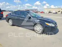 2016 Nissan ALTIMA фото