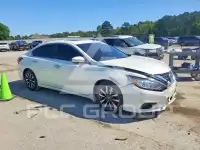 2016 Nissan ALTIMA фото