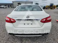 2016 Nissan ALTIMA фото