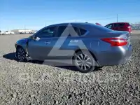 2016 Nissan ALTIMA фото