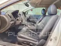 2016 Nissan ALTIMA фото