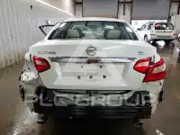 2016 Nissan ALTIMA фото