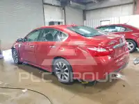 2016 Nissan ALTIMA фото