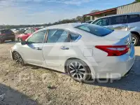 2016 Nissan ALTIMA фото