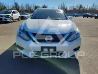 2016 Nissan ALTIMA фото