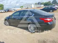 2016 Nissan ALTIMA фото
