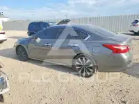 2016 Nissan ALTIMA фото