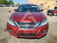 2016 Nissan ALTIMA фото
