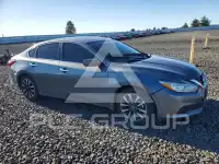 2016 Nissan ALTIMA фото