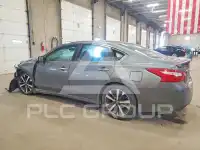 2016 Nissan ALTIMA фото